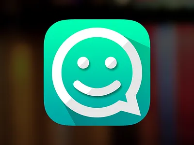Stickers new Icon icon ios ui ux