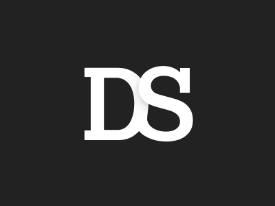 Design Is Sport 10 minute logo logo monogram tumblr