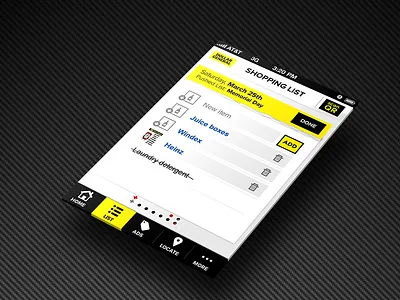 Dollar General App