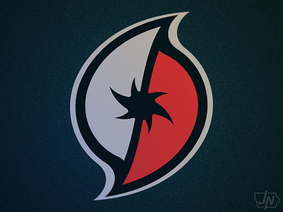 Portland Trailblazers v2 basketball brand brands identity illustration logo logos national basketball association nba portland portland trailblazers trailblazers