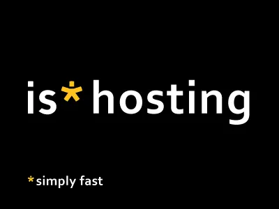 Inferno Solutions font footnote hosting inferno is it logo logotype man server solutions vitruvian