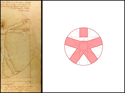 Inferno Solutions footnote hosting inferno is it logo man proportion server sign solutions vitruvian