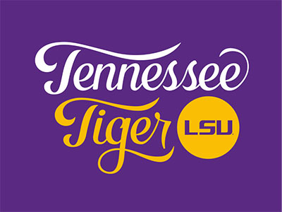 Tennessee Tiger