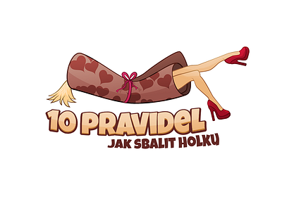 10 pravidel jak sbalit holku ad cover movie promo