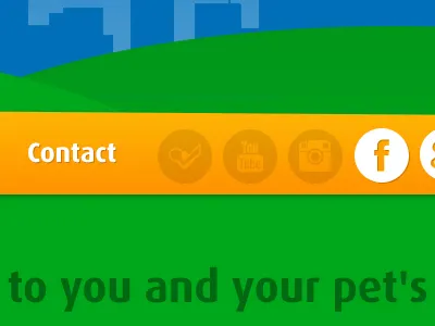 Pet Food Paradise 2 food icons pet social