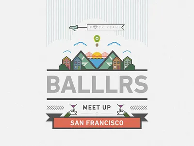 Ballers Meeting