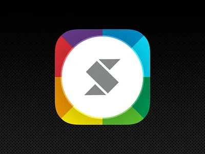 Skala Preview Flat colours flat ios7 preview skala