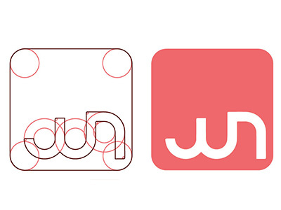 Self Branding brand logo
