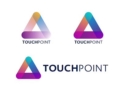 Touchpoint app branding icon