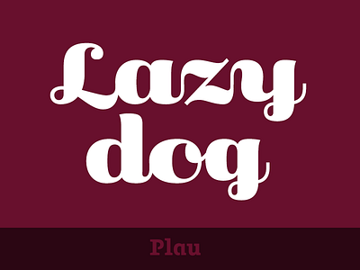 Primot Typeface work in progress connected font retro script vintage