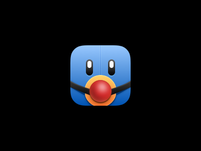 Tweetbot :) icon ios7 tweetbot