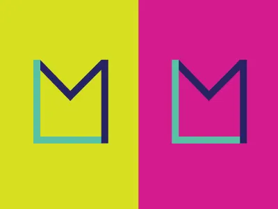 Le Monde branding fashion le monde logo