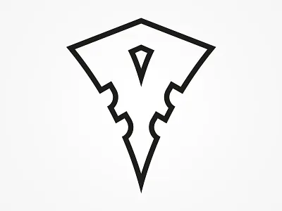 Raze Brandmark brand design brandmark identity logo logo design raze symbol