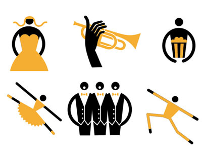 Performing Arts