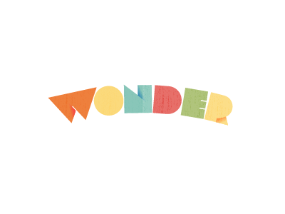 Orlando's Wonder promo type kids magic promo type visit orlando wonder