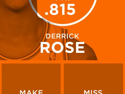 Free Throws app game