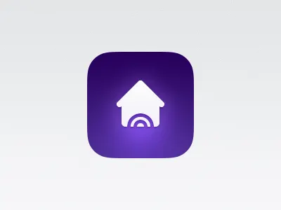 Home Automation Icon automation casadigi home automation house icon ios ipad smart home