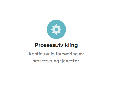 Project Happiness responsive static website