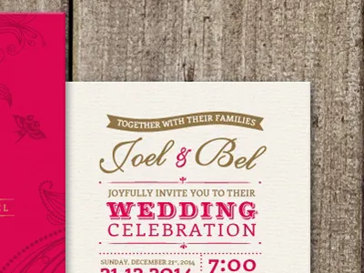 Wedding Invitation card invitation wedding wedding invitation