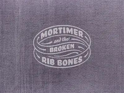 School Band Logo ... college lettering logo rock band type typo typography vector graphic