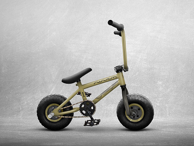 Bounce Swarm Mini BMX bicycle bmx metallic mini bmx radical sports swarm