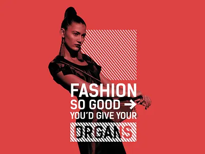 The Exchange branding ci design exchange fashion logo organ donor organs