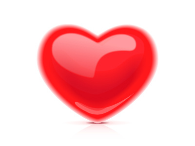 Free Heart Icon free heart icons shape