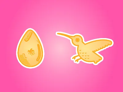 Thank you Amber Bird amber bird icon thank you