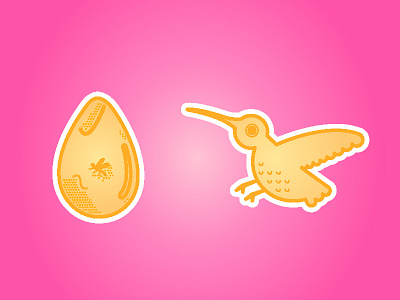 Thank you Amber Bird amber bird icon thank you