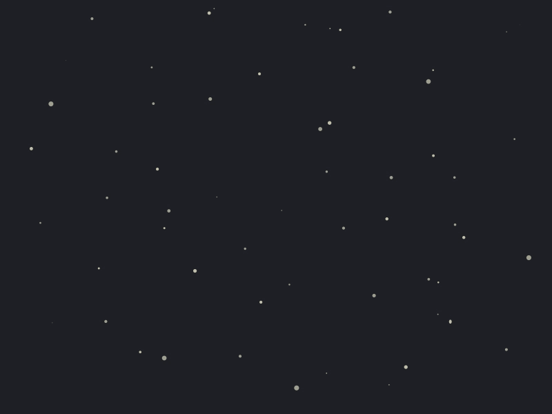 Space Doughnut [GIF] after effects animation donut galaxy gif space stars