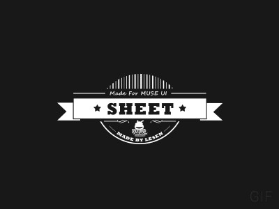 Sheet icon market sheet video weather
