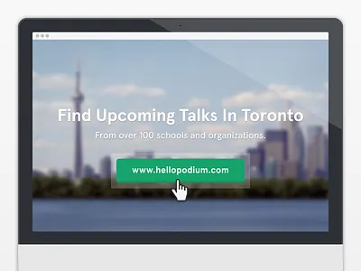 Postcard cover flyer front postcard print promotion