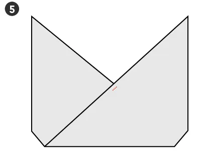 Bento Bag diagram instructions