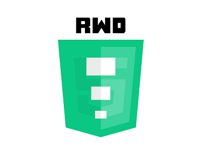Responsive Web Design Logo
