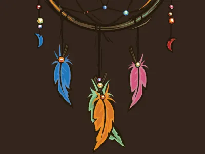 Dream Catcher america dream catcher indian legend spirit story wheel