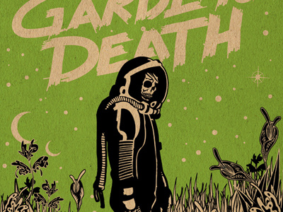 Garden of Death