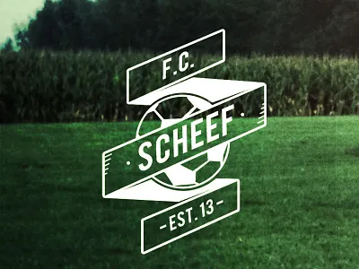 Logo Friendly football club football friendly logo sport