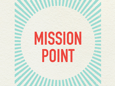 Mission Point identity branding consulting identity website