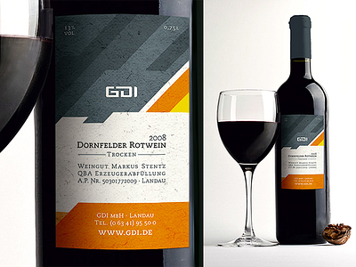 Gdi Weinetikett Ansicht Kombi 800x600 corporate design label product design wine