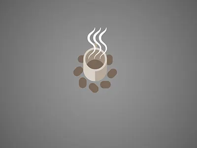 Coffeebeans illustration illustrator vector