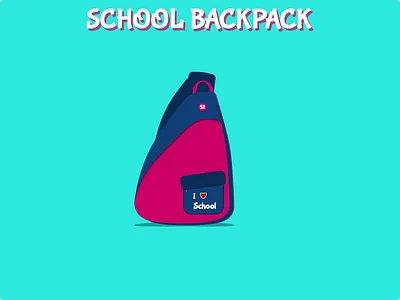 Backpack Vector 6 backpack design sketch app vector