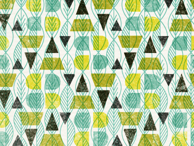 Pattern snippet branding illustration pattern