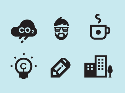 icon making design icons pictograms