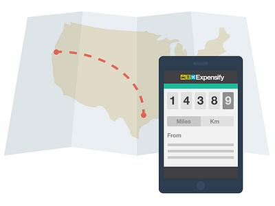 Mileage Tracking my selling soul