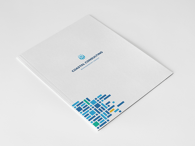 Branding | Print Collateral [GIF] branding collateral color focus lab letterhead logo logotype mark pattern typography