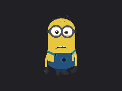 Minion minion minon