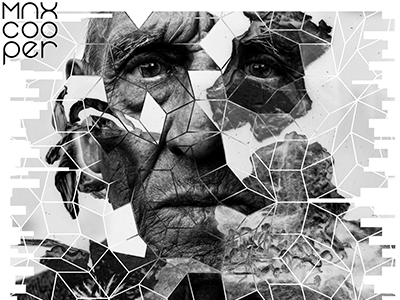 Max Cooper Conditions Two Ep Cover ben slater conditions kathrin deboer max cooper