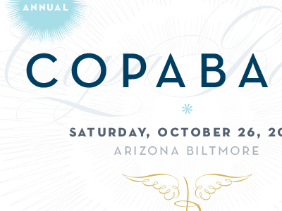 Ball Invite ball gala invitation nonprofit print