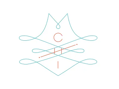 Logo Design custom dallas lettering logo design restaurant script