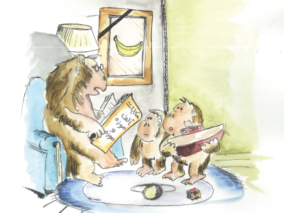 Sketch part of storyboard for jeeran d animation sketch storyboard watercolor